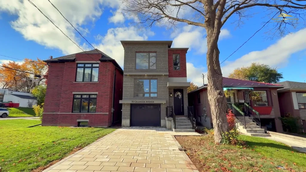 Affordable Exterior House Painting
