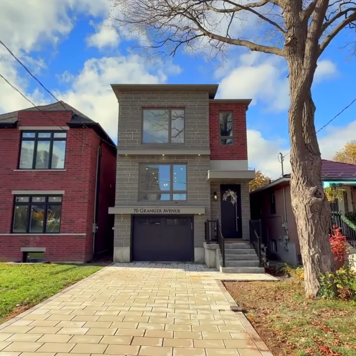 Affordable Exterior House Painting
