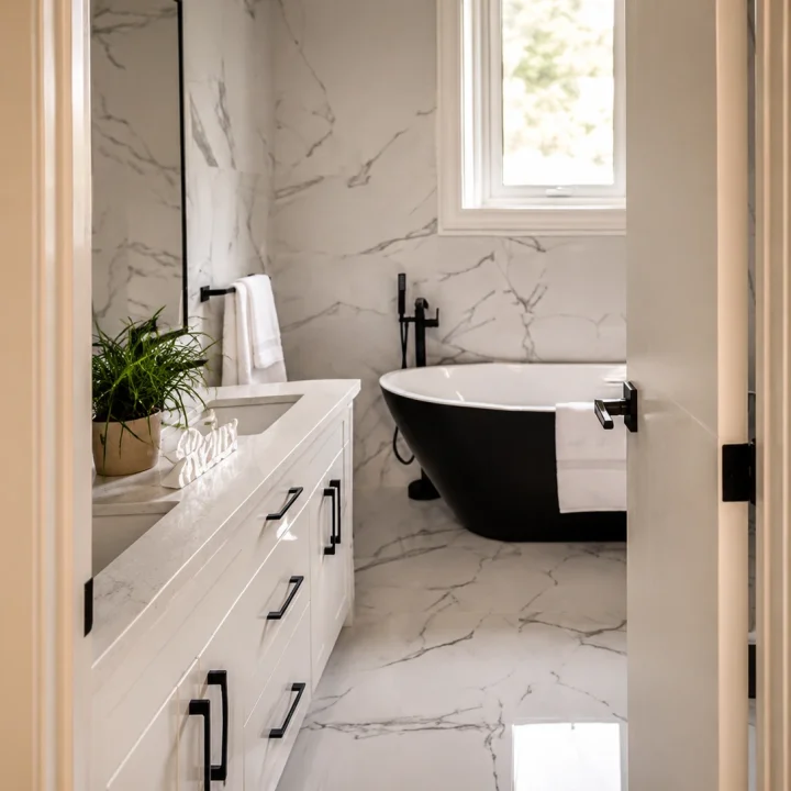 Bathroom Renovation Services Toronto & GTA
