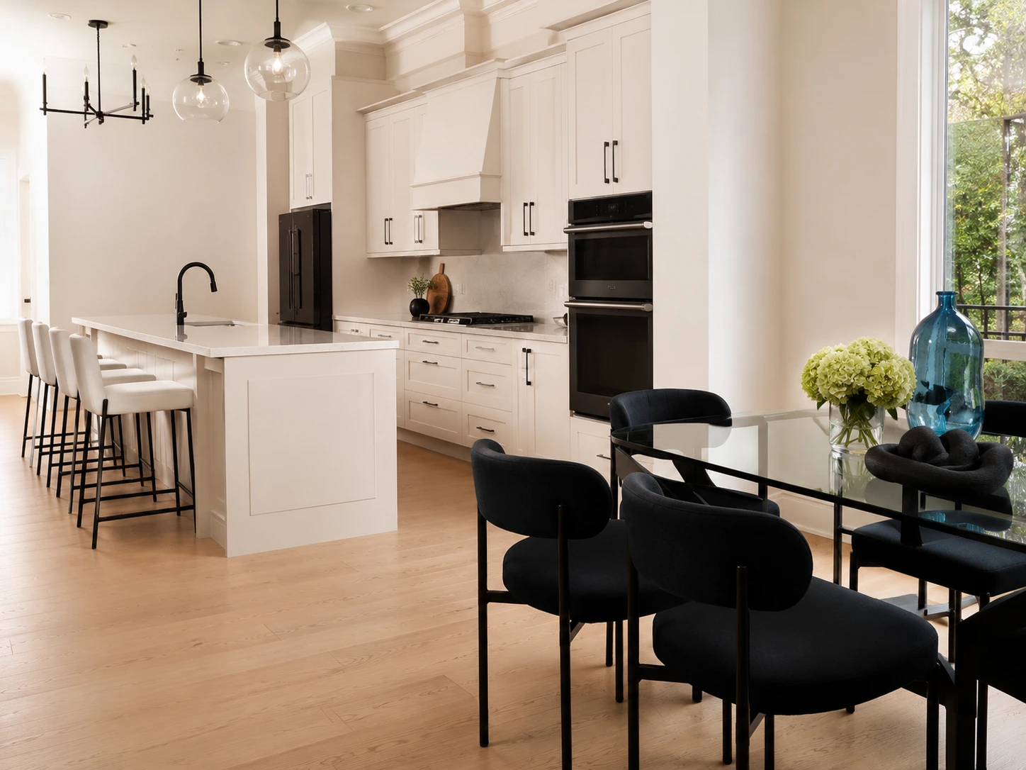 interior painting service