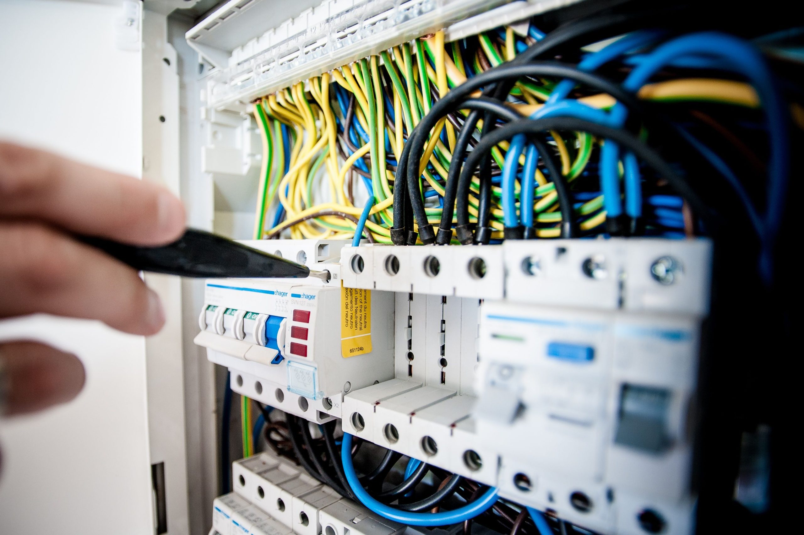 electrical service in toronto